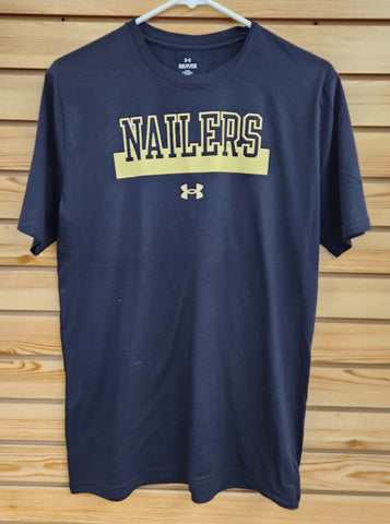 Wheeling Nailers Under Armour T-Shirt