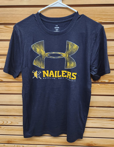 Wheeling Nailers Under Armour T-Shirt