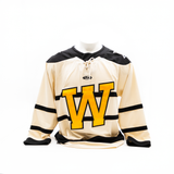 2025/2026 Wheeling Nailers Alternate Replica Jersey