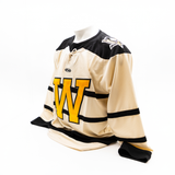 2025/2026 Wheeling Nailers Alternate Replica Jersey