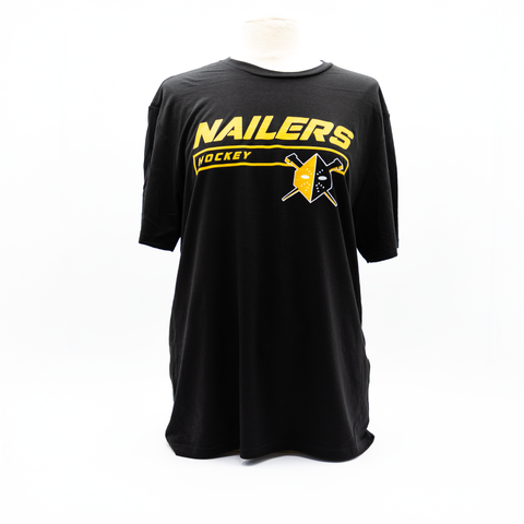 Wheeling Nailers Hockey T-Shirt