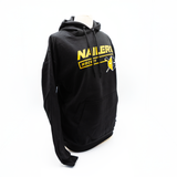Wheeling Nailers Hockey Hooded Sweatshirt