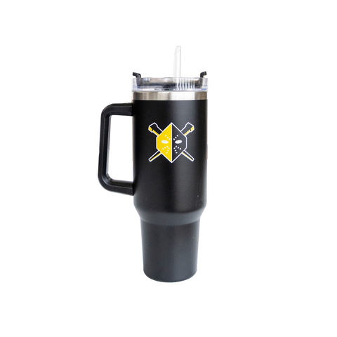 Wheeling Nailers Destroyer 40oz. Fanley