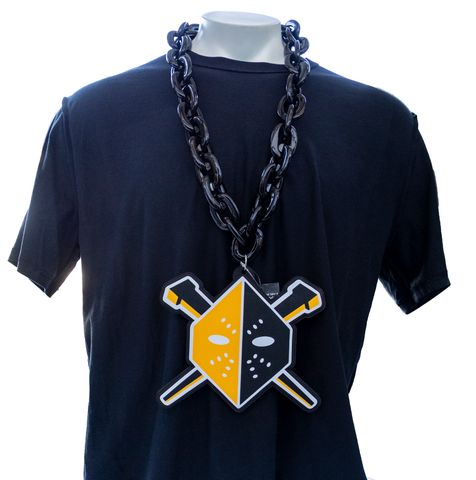 Wheeling Nailers Rock Star Chain