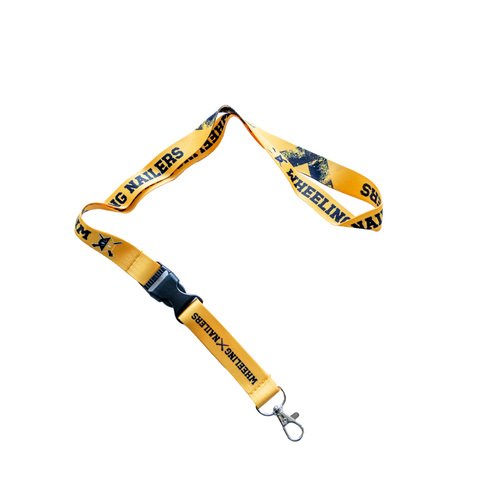 Wheeling Nailers Lanyard