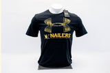 Wheeling Nailers Under Armour T-Shirt