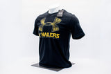 Wheeling Nailers Under Armour T-Shirt