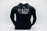 Wheeling Nailers Under Armour Metal Hood