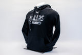 Wheeling Nailers Under Armour Metal Hood