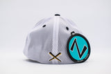 Wheeling Nailers Zephyr West Virginia Hat