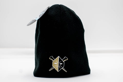 Wheeling Nailers Zephyr Skull Cap