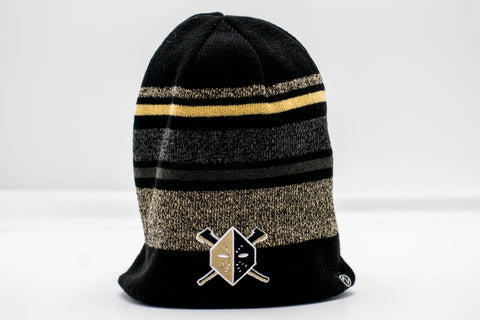 Wheeling Nailers Zephyr Reversible Beanie