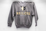 Wheeling Nailers Oxford Youth Hood