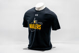 Wheeling Nailers Under Armour WV T-Shirt