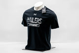 Wheeling Nailers Under Armour Metal T-Shirt