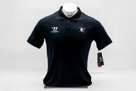 Wheeling Nailers Warrior Polo
