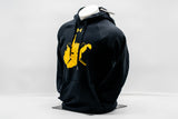 Wheeling Nailers Under Armour West Virginia Hood