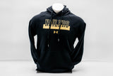 Wheeling Nailers Under Armour Black Hood