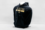 Wheeling Nailers Under Armour Black Hood