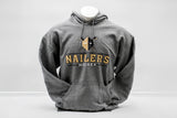 Wheeling Nailers Oxford Hood