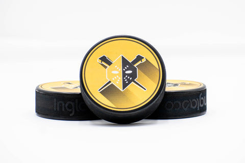 Wheeling Nailers Flash Puck