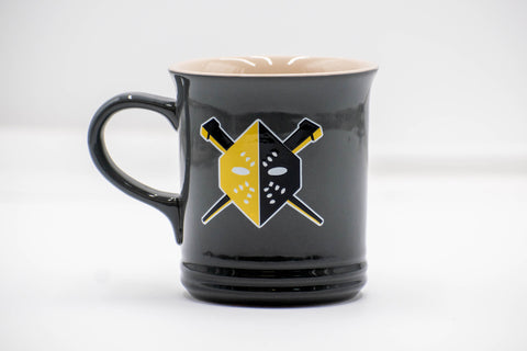 Wheeling Nailers Stoneware Mug 14oz.