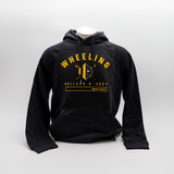 Wheeling Nailers Hockey Under Armour Hood