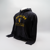 Wheeling Nailers Hockey Under Armour Hood