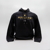 Wheeling Nailers Under Armour Hoodie