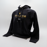Wheeling Nailers Under Armour Hoodie