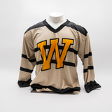 Wheeling Nailers Adult Light Weight 3rd Jersey