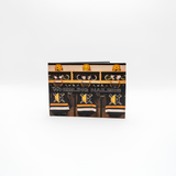 Wheeling Nailers Autograph Book