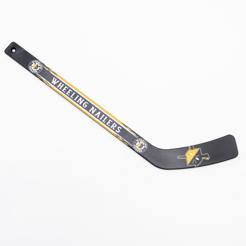 Wheeling Nailers Destroyer Mini Stick Black
