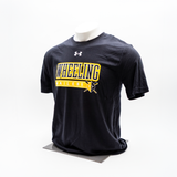 Wheeling Nailers Under Armour T-Shirt