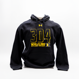 Wheeling Nailers Under Armour 304 Hood