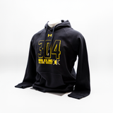 Wheeling Nailers Under Armour 304 Hood