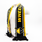 Wheeling Nailers Destroyer Scarf