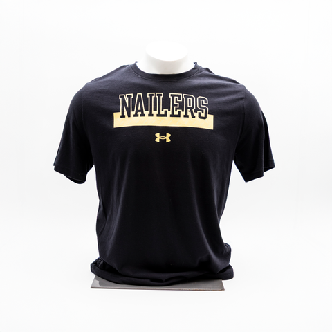 Wheeling Nailers Under Armour T-Shirt