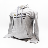 Wheeling Nailers Under Armour Black Bar Hood