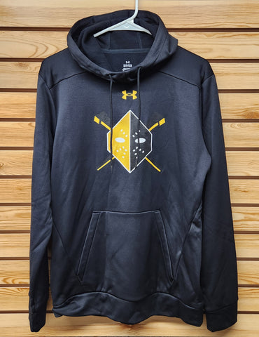 Wheeling Nailers Under Armour Performance Fleece Hood