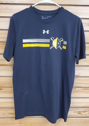Wheling Nailers Under Armour Tee